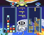 "Space" theme from Radica's "PlayTV Legends Family Tetris".