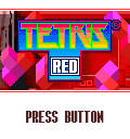 Tetris Red Title Screen.png