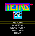 Tetris VS Main Menu.png