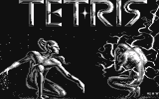File:Tetris C64 Title Screen.png