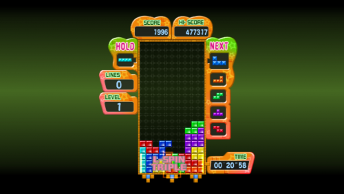 Tetris Party - TetrisWiki