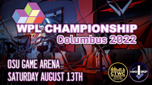 WPL Championship Columbus 2022 is set to be a legendary Tetris LAN event! Absolutely stacked brackets for both Modern and Classic Tetris. With over 100 players already looking to make it out, you won't want to miss the action!