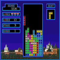 Tetris (X68000) - Hard Drop Tetris Wiki