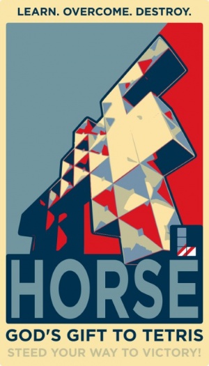Tetris Survivor Horse.jpg