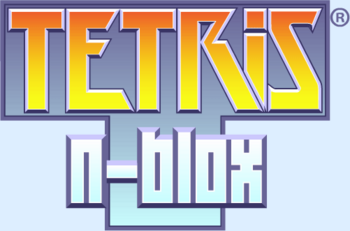 N-Blox - Hard Drop Tetris Wiki