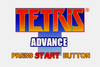 Minna no soft series tetris advance title.png